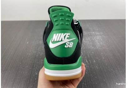 Hyperoad Air SB 4 Jordan Nike x 0814